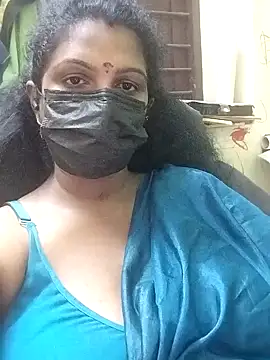poojaa-rani online show from 03.27.26