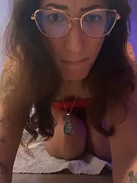 meletalex online show from 10.22.25