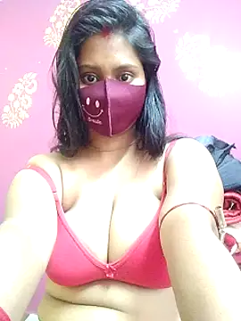 adrija94 online show from 03.19.25