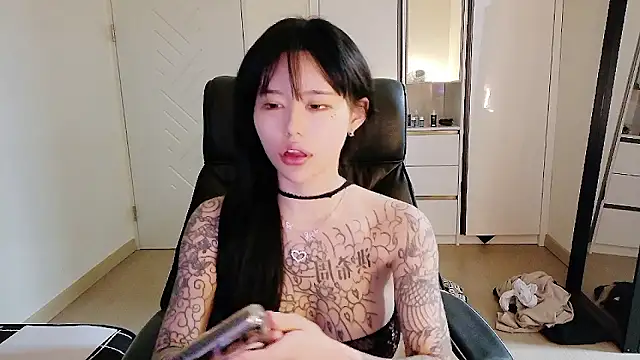 tangju7 online show from 12.01.25