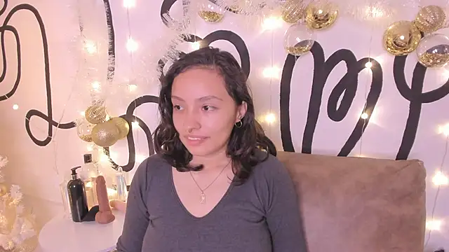 Angelica Moon21 online show from 11.26.25