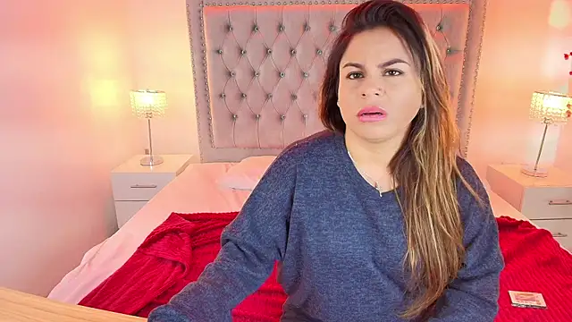 Lia adamsss online show from 09.27.25