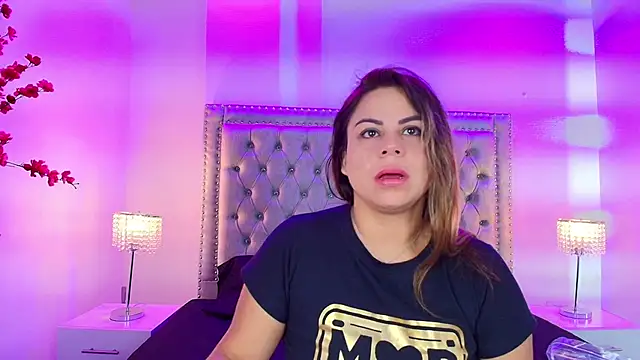 Lia adamsss online show from 11.16.25