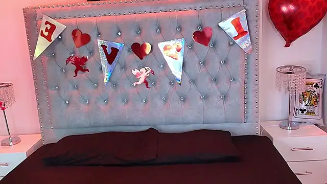 Lia adamsss online show from 02.21.26