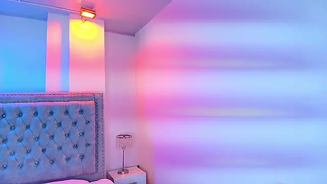 Lia adamsss online show from 02.25.26