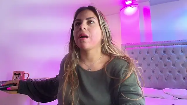 Lia adamsss online show from 04.23.26