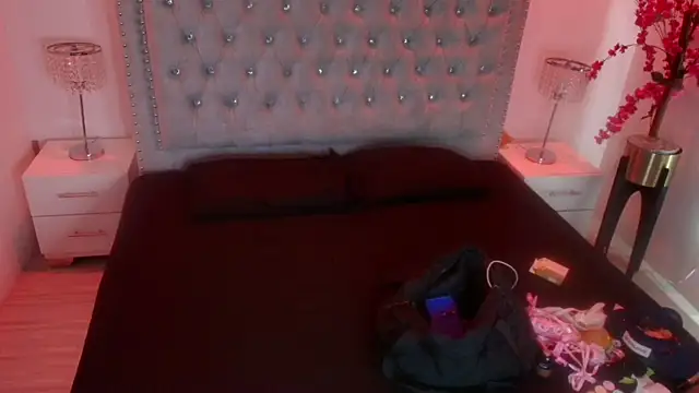 Lia adamsss online show from 05.03.26
