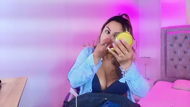Lia adamsss online show from 05.16.26