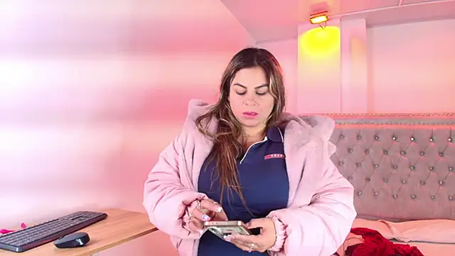 Lia adamsss online show from 05.31.26