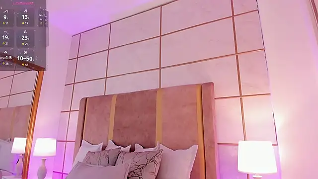 Snapshot of laurencarter1 chatting on 02.03.26 laurencarter1 online show from 02.03.26