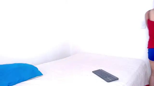 sharon sexy  online show from 10.27.25