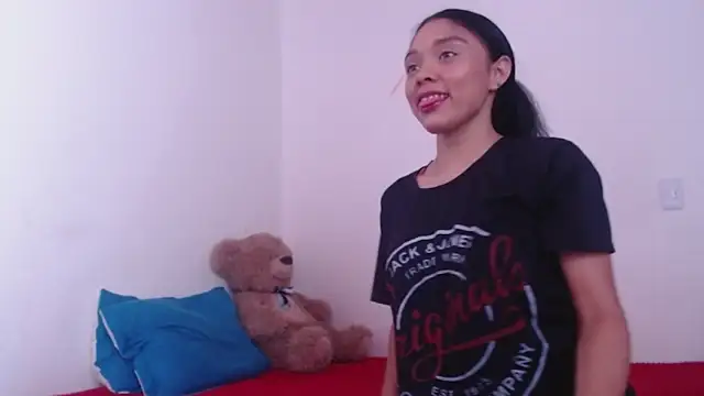 sharon sexy  online show from 12.01.25