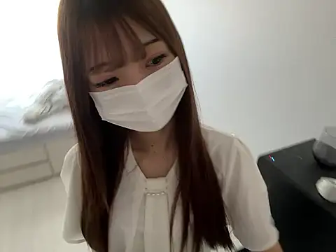 yunayuna 1231 online show from 11.02.25