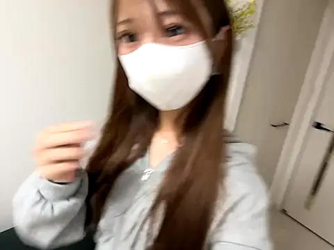 yunayuna 1231 online show from 12.01.25