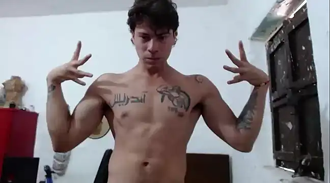 Snapshot of billykink chatting on 03.19.25 billykink online show from 03.19.25