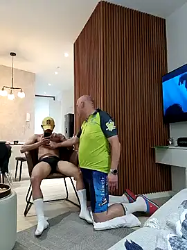 ModelosVip online show from 03.16.25