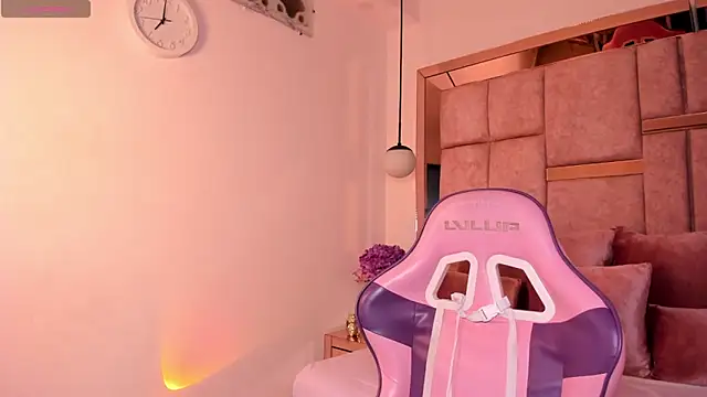 abby roux online show from 02.06.26