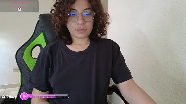 Snapshot of Mabbaldama chatting on 03.16.25 Mabbaldama online show from 03.16.25