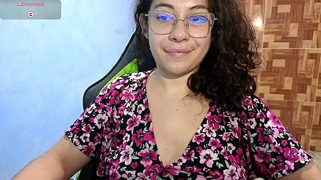 Snapshot of Mabbaldama chatting on 09.20.25 Mabbaldama online show from 09.20.25