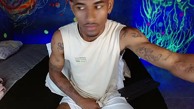 josua smith online show from 12.01.25