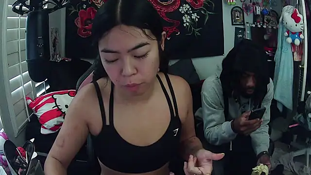 Snapshot of Cum4Cchyna chatting on 10.06.25 Cum4Cchyna online show from 10.06.25