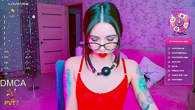 vinkiepinkie online show from 11.22.25