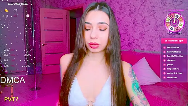 vinkiepinkie online show from 11.30.25