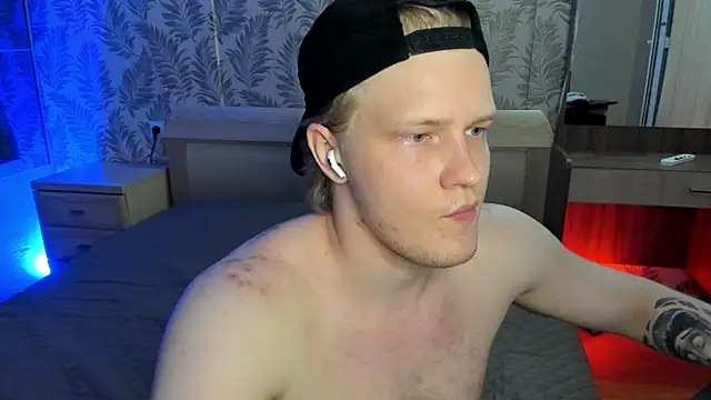 Cactus  James online show from 07.11.26