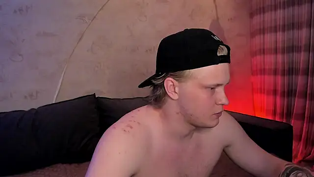 Cactus  James online show from 07.23.26