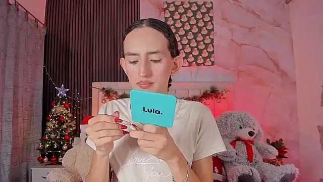 peachandtyron  online show from 12.21.25