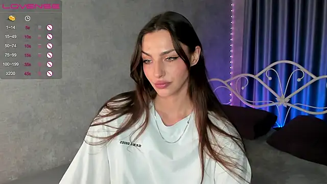 LilFlexxy online show from 09.15.25