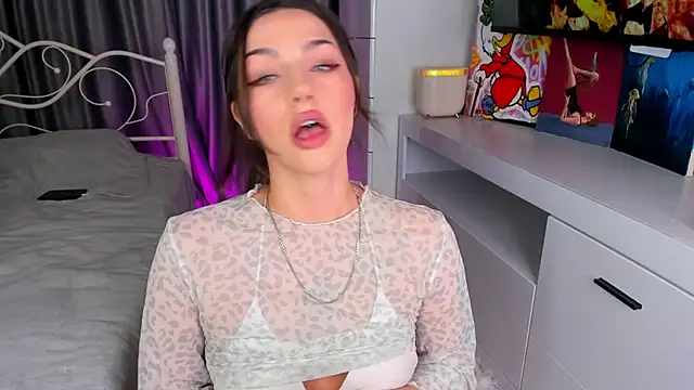 LilFlexxy online show from 11.30.25