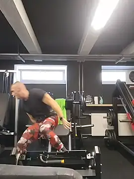 trainwithme online show from 11.07.25