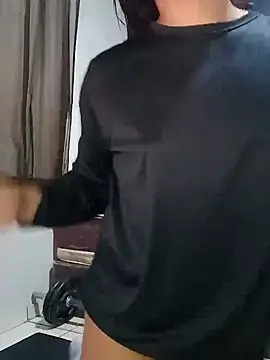 Snapshot of tscrisaraujonb chatting on 09.10.25 tscrisaraujonb online show from 09.10.25