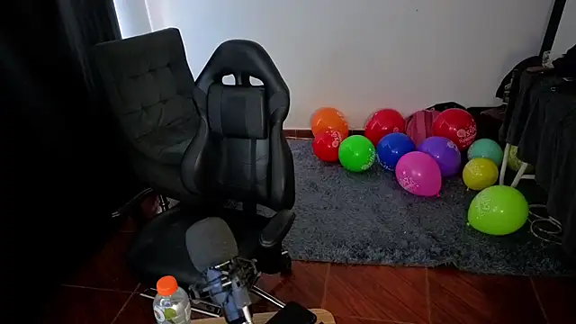 Aaron malikk online show from 09.17.25