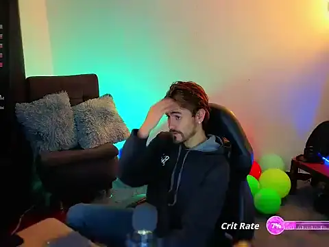 Aaron malikk online show from 09.24.25