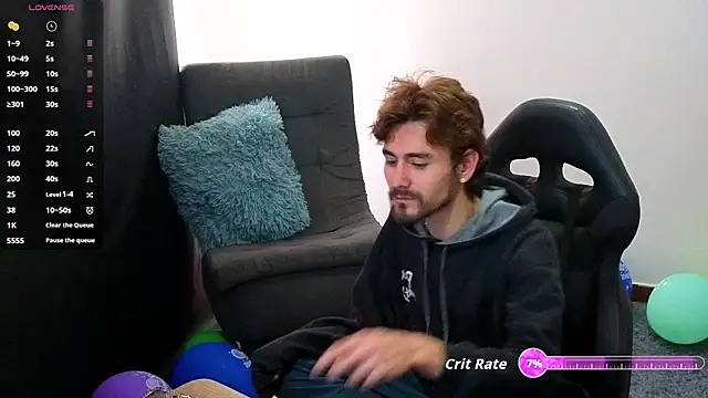 Aaron malikk online show from 09.25.25