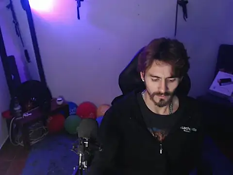 Aaron malikk online show from 09.28.25