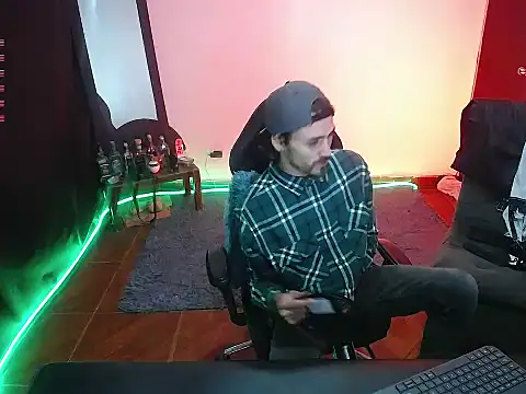 Aaron malikk online show from 10.31.25