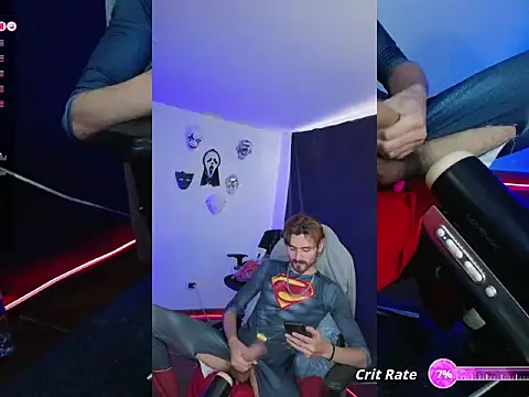 Aaron malikk online show from 11.18.25