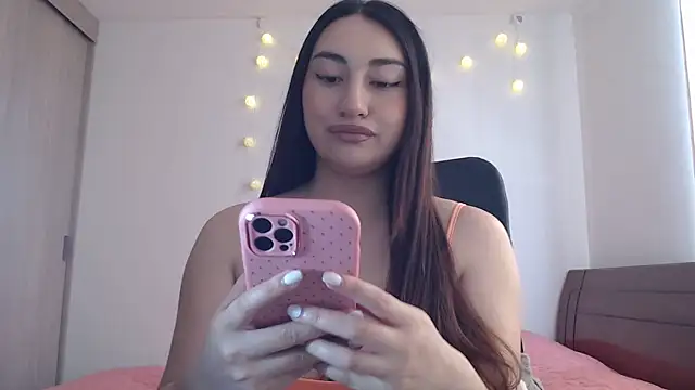 nalafoster online show from 03.23.26