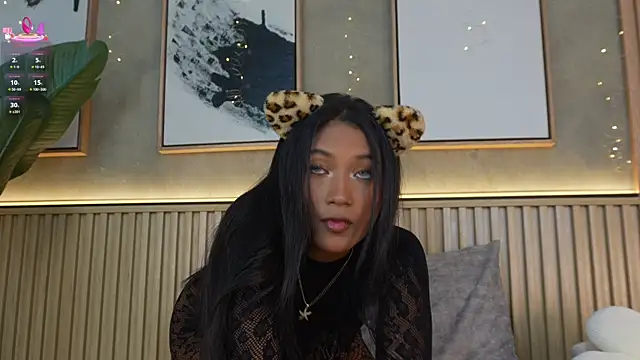 Snapshot of Isa_Montiel chatting on 04.10.26 Isa Montiel online show from 04.10.26