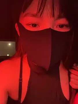 BlushDoll online show from 03.22.25