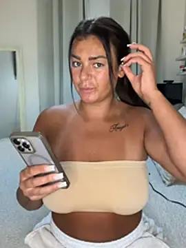 ultimate PAWG online show from 02.27.26