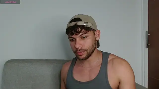 Snapshot of haku_kanjy chatting on 03.16.25 haku kanjy online show from 03.16.25