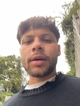 Snapshot of haku_kanjy chatting on 11.04.25 haku kanjy online show from 11.04.25