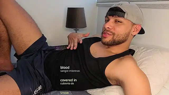 Snapshot of haku_kanjy chatting on 11.09.25 haku kanjy online show from 11.09.25