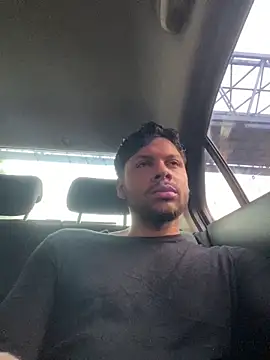 Snapshot of haku_kanjy chatting on 11.11.25 haku kanjy online show from 11.11.25