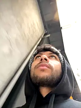 Snapshot of haku_kanjy chatting on 12.05.25 haku kanjy online show from 12.05.25