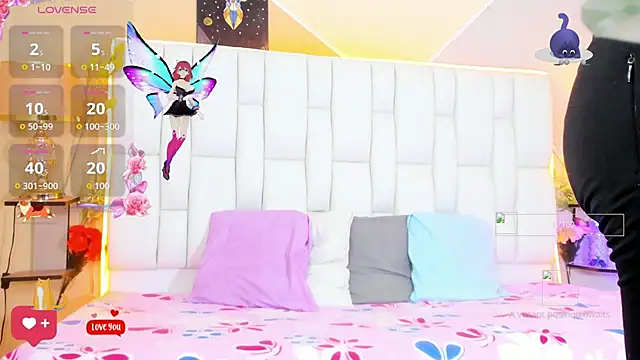 cherryboom23 online show from 11.05.25